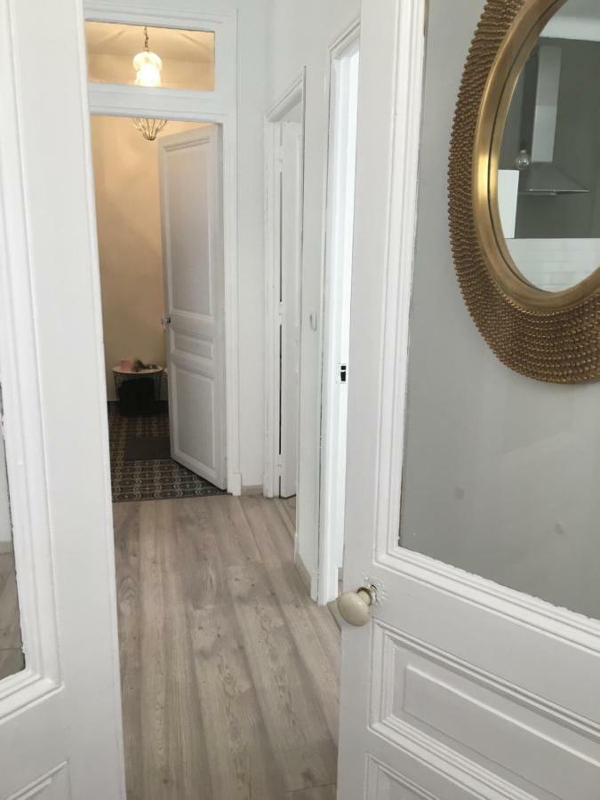 Charmante 3 Zimmer, Stadtwohnung Мантон Екстер'єр фото